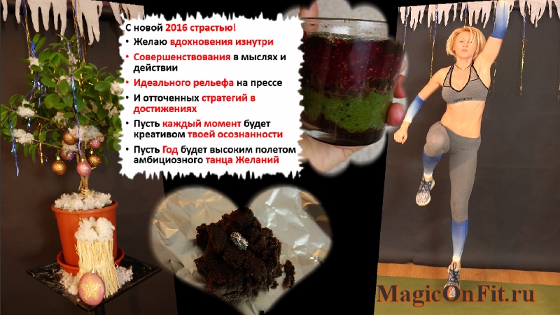 Поздравить Тренера С Новым Годом