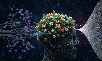 Макрофлора ферментация ИИ Милена Позняк 2026